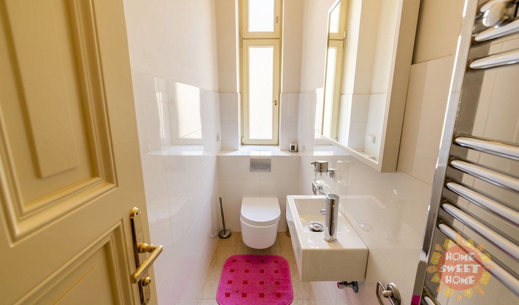 Pronájem bytu 2+kk 65 m², Praha – náhled fotky 10