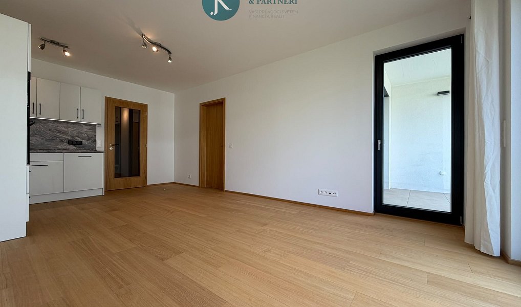 Pronájem bytu 2+kk 51 m², Praha – náhled fotky 6