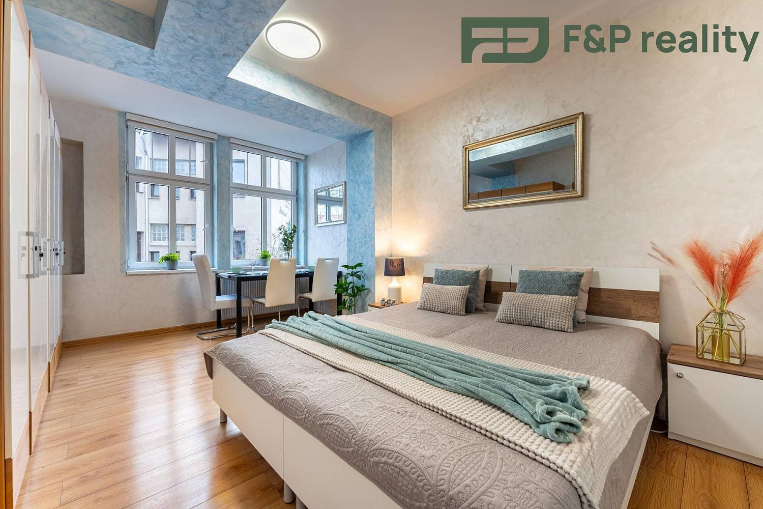 Prodej nájemního domu, činžáku 314 m² – fotografie 4