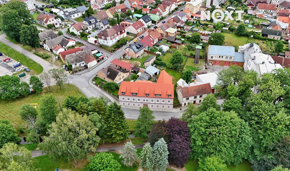 Prodej bytu 1+kk 37 m², Nová Bystřice – náhled fotky 5