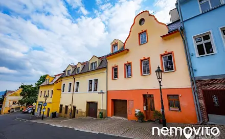 Prodej domu 280 m² s pozemkem 430 m², Husitská, Krupka, okres Teplice