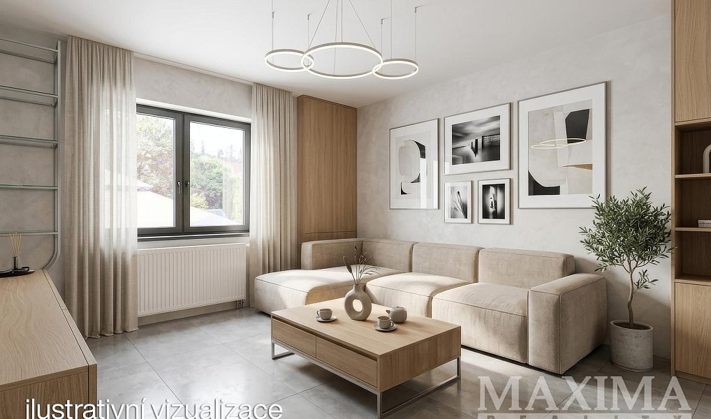 Prodej domu 150 m² s pozemkem 852 m², Vlastějovice – náhled fotky 6