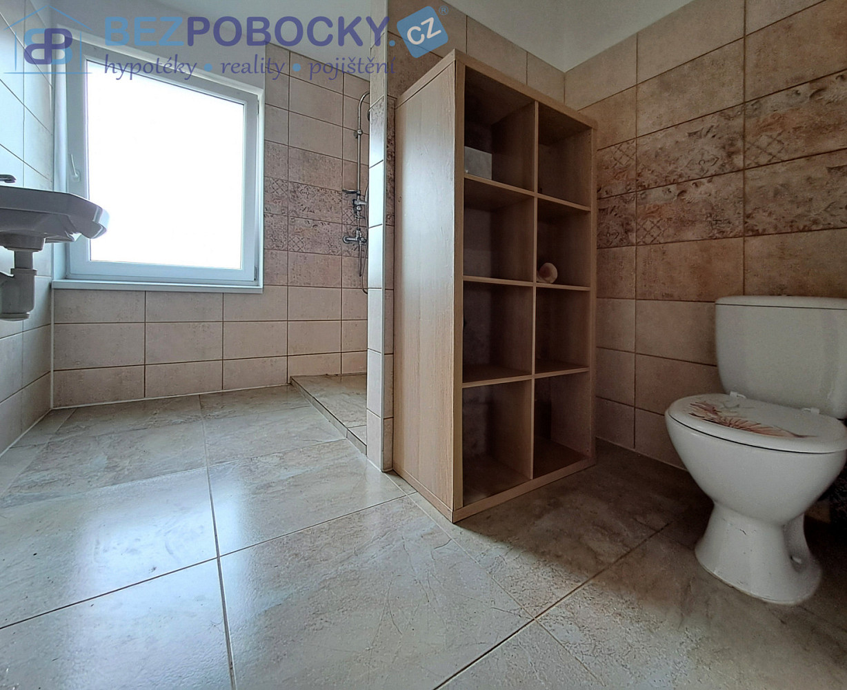 Prodej zemědělského objektu 107 m² – fotografie 4