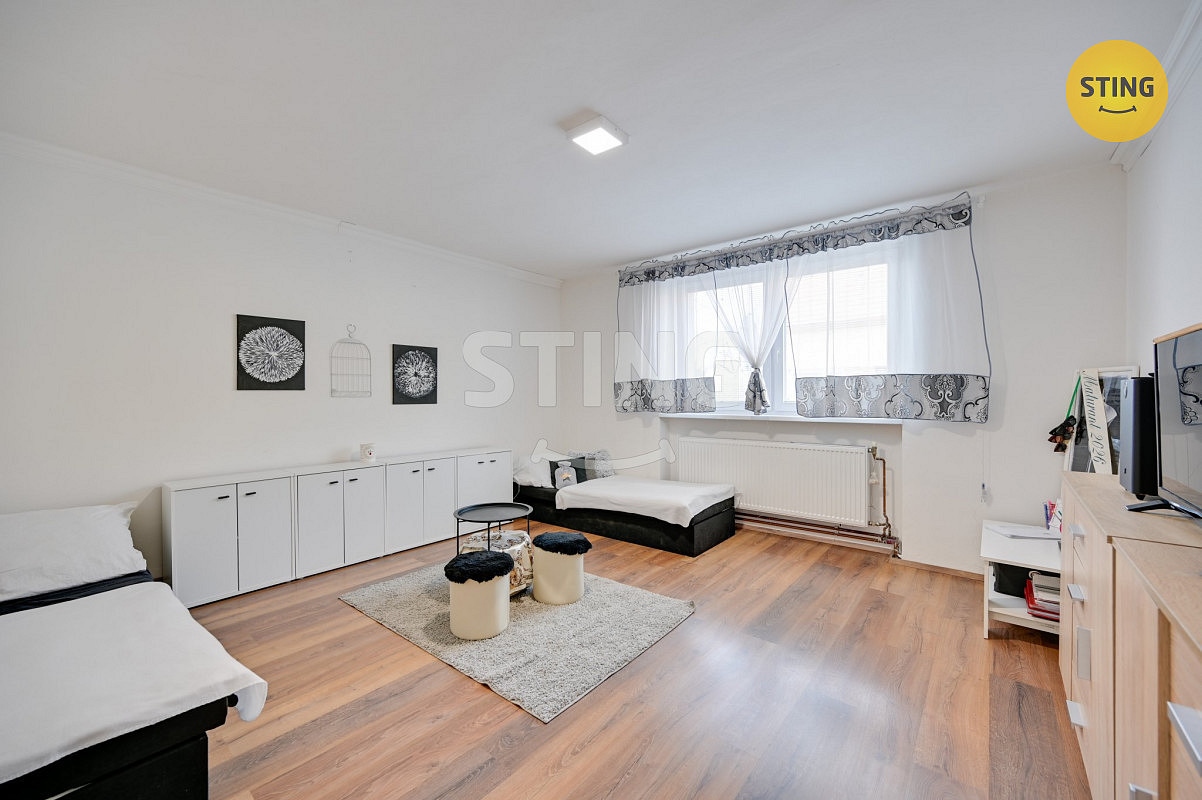 Prodej domu 95 m² s pozemkem 355 m² – fotografie 2