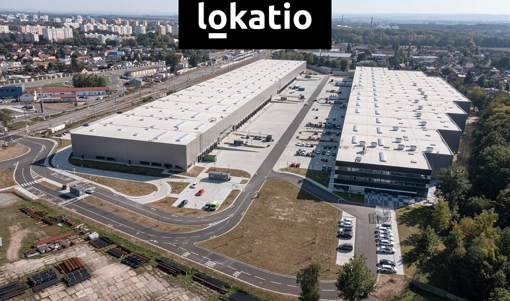 Pronájem skladovacích prostor 2 600 m², Pardubice – náhled fotky 13