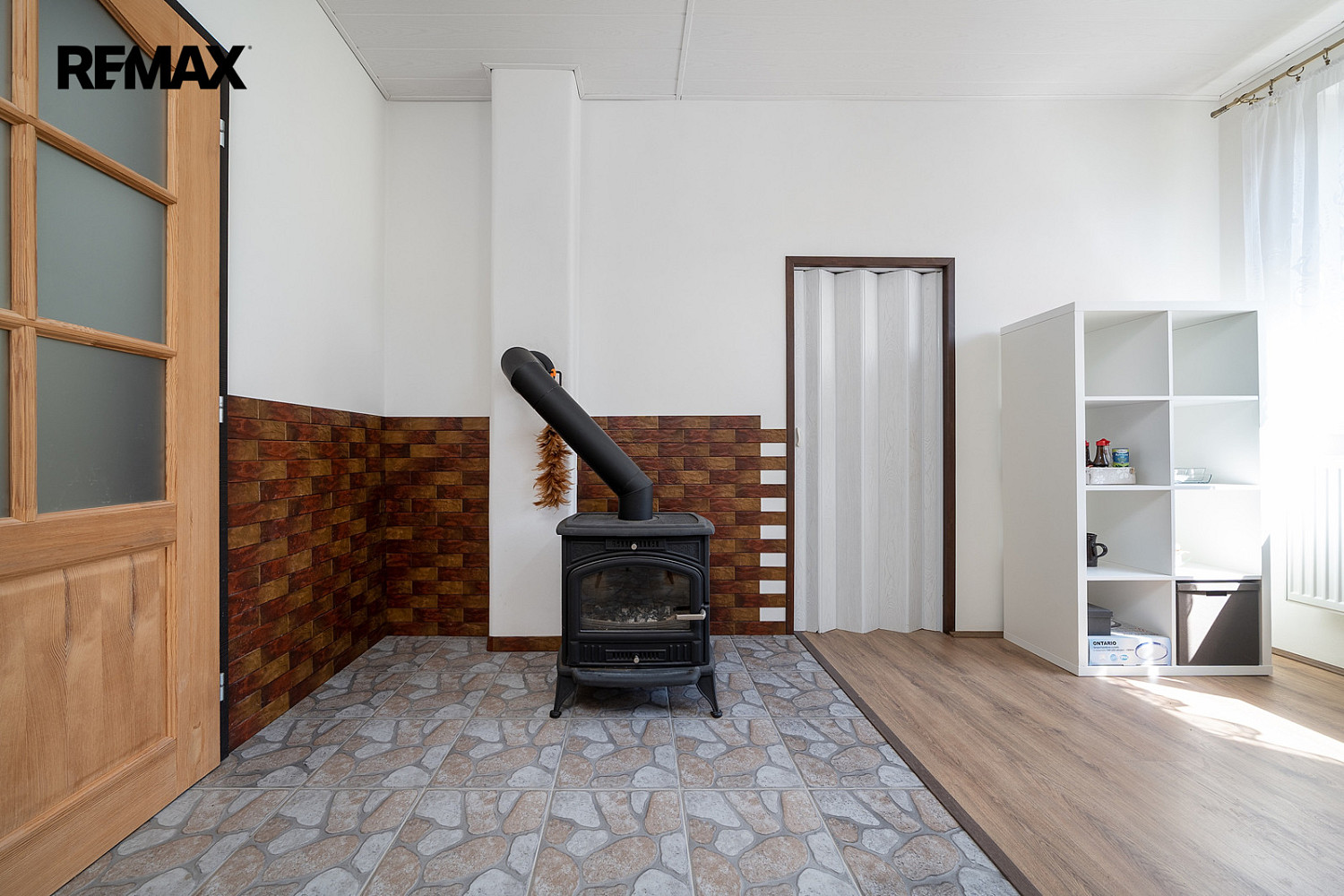 Prodej domu 94 m² s pozemkem 215 m² – další