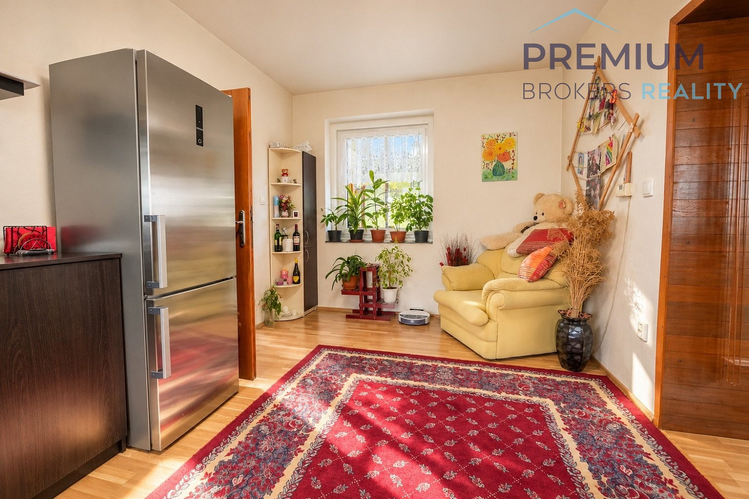 Prodej domu 133 m² s pozemkem 502 m² – fotografie 4
