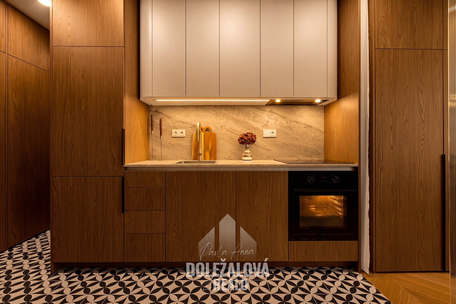 Prodej bytu 2+kk 36 m² – fotografie 3