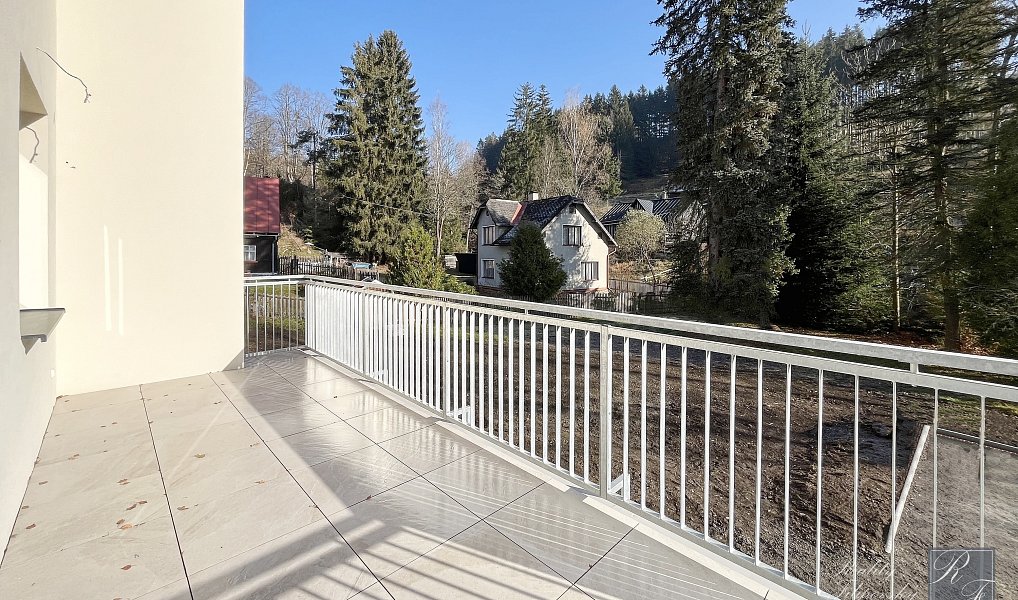 Prodej bytu 2+kk 40 m², Kraslice – náhled fotky 6