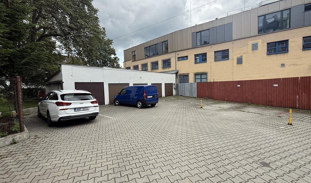 Pronájem komerčního objektu (jiného typu) 17 m², Frýdek-Místek – náhled fotky 5
