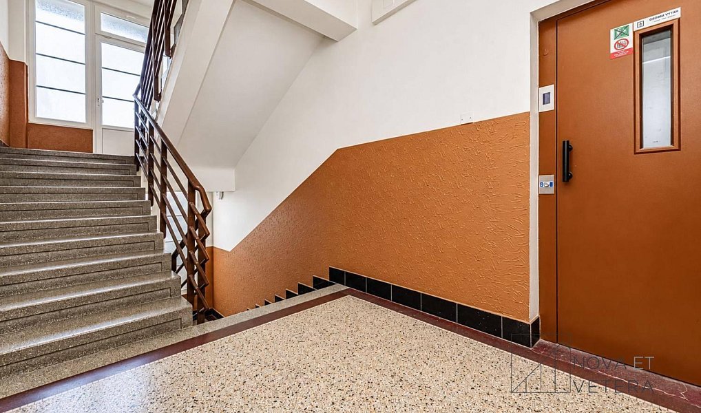 Prodej bytu 3+kk 90 m², Praha – náhled fotky 24