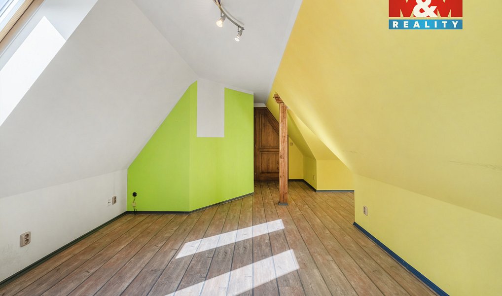 Prodej bytu 4+kk 96 m², Liberec – náhled fotky 6