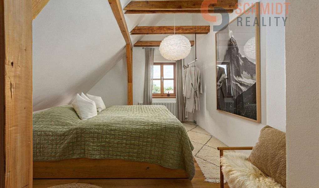 Prodej ubytovacího objektu 242 m², Pavlov – náhled fotky 13