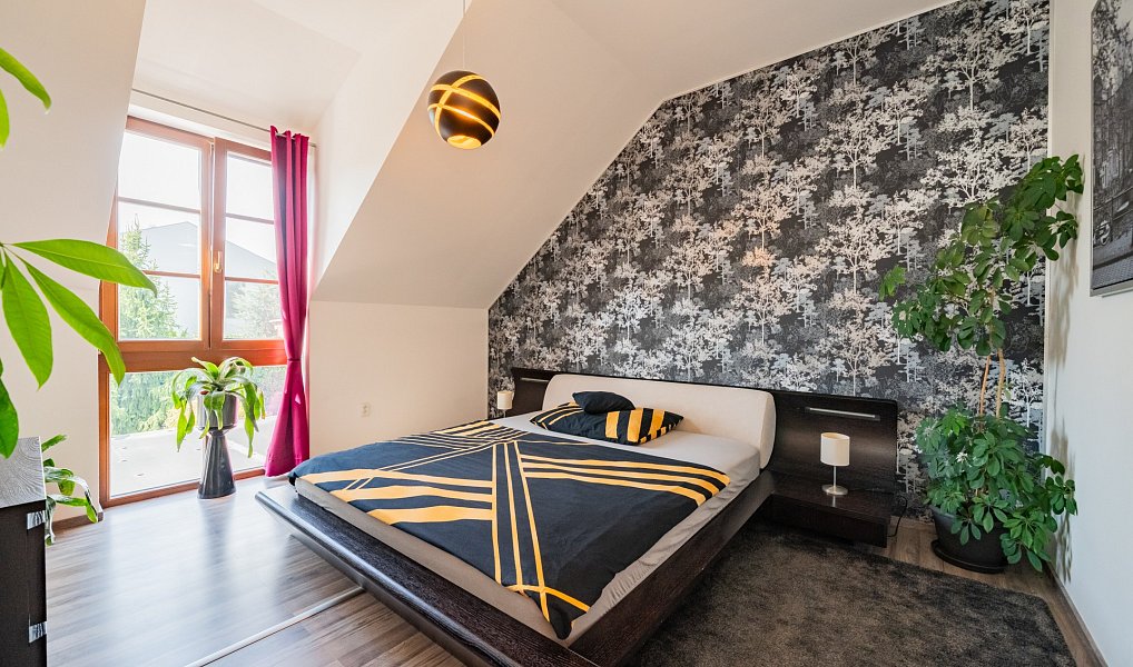 Prodej domu 175 m² s pozemkem 527 m², Dobřejovice – náhled fotky 33