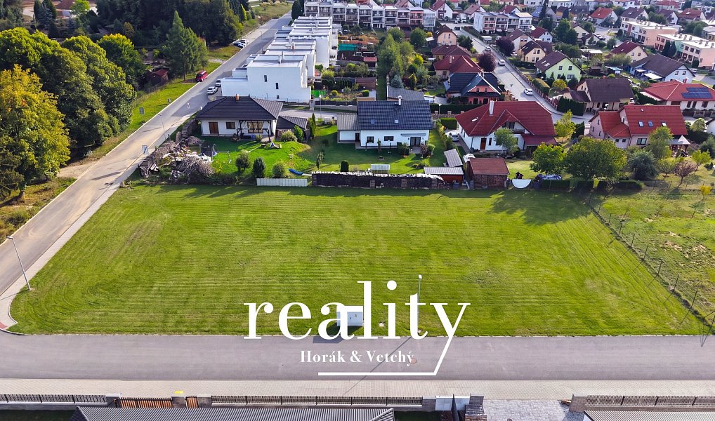 Prodej stavebního pozemku 2 397 m², Třešť – náhled fotky 2