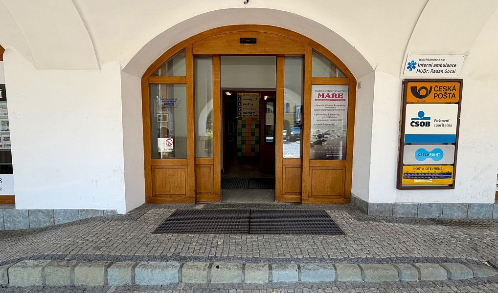 Pronájem obchodních prostor 37 m², Frenštát pod Radhoštěm – náhled fotky 8