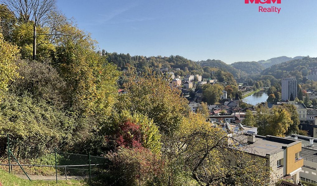 Pronájem bytu 3+kk 80 m², Železný Brod – náhled fotky 10