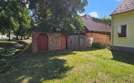 Prodej domu 198 m² s pozemkem 929 m², Drhovle - Brloh, okres Písek