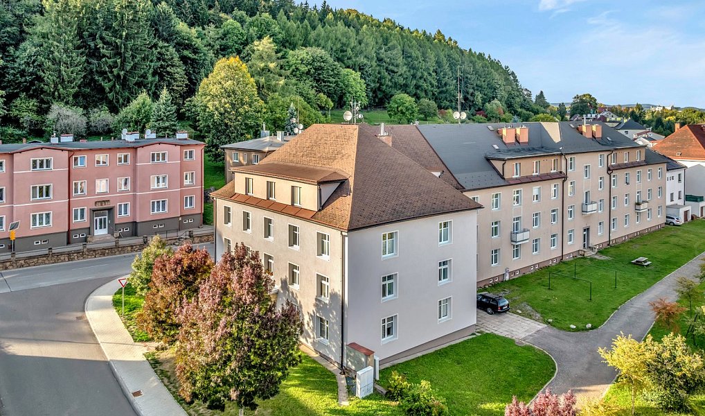 Prodej bytu 3+kk 73 m², Žacléř – náhled fotky 2