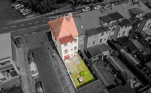 Prodej domu 192 m² s pozemkem 83 m², Pražská, Svitavy - Předměstí