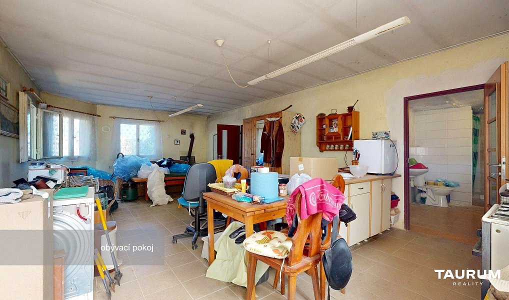 Prodej stavebního pozemku 818 m², Nýřany – náhled fotky 7