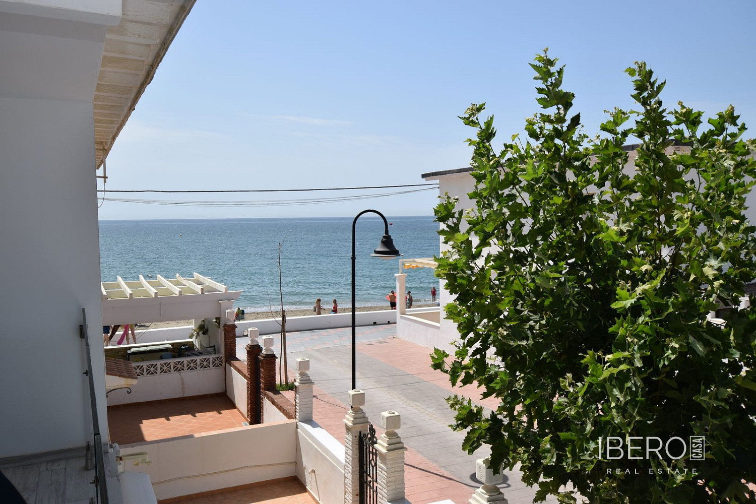 Casa 5+kk – Mijas, La Cala de Mijas, La Cala - Vista 2