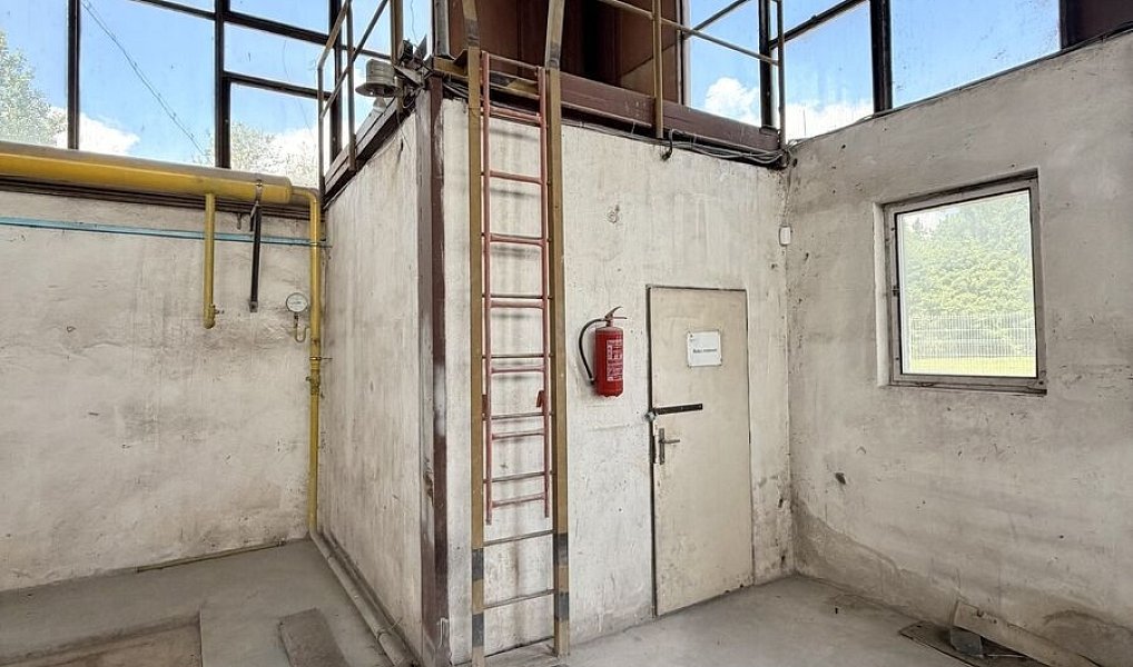Pronájem výrobních prostor 345 m², Ostrava – náhled fotky 22