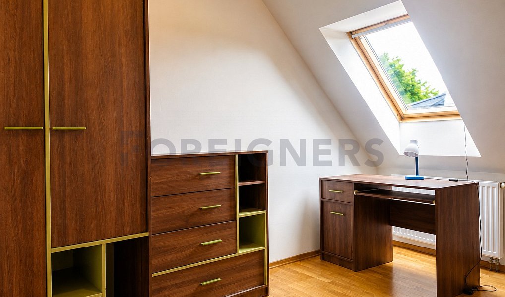 Pronájem bytu 4+kk 162 m², Olomouc – náhled fotky 6