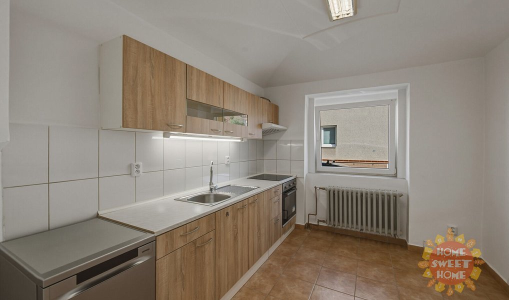 Pronájem domu 68 m² s pozemkem 1 300 m², Jinočany – náhled fotky 4