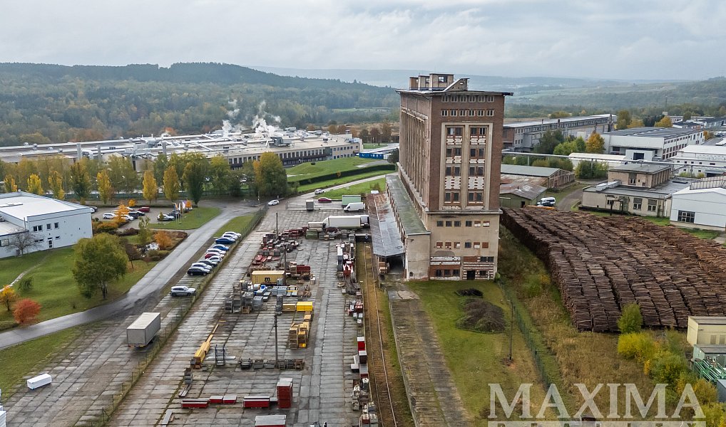 Pronájem skladovacích prostor 850 m², Dýšina – náhled fotky 15