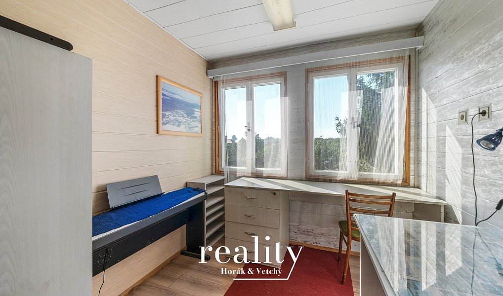 Prodej chaty/chalupy 68 m² s pozemkem 757 m², Tavíkovice – náhled fotky 13