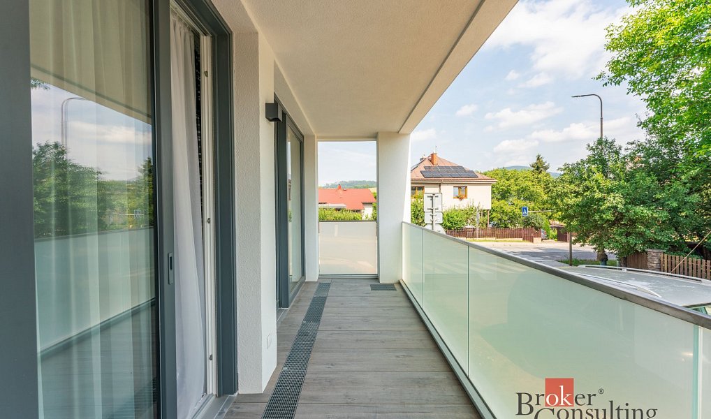 Prodej bytu 2+kk 78 m², Vrchlabí – náhled fotky 13