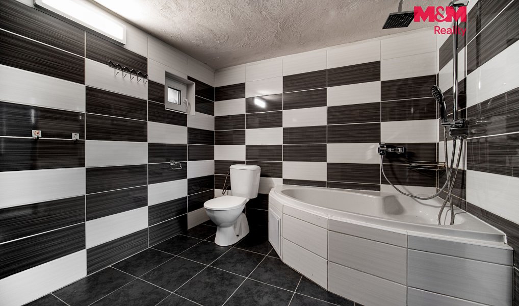 Prodej domu 100 m² s pozemkem 1 272 m², Opatovec – náhled fotky 17