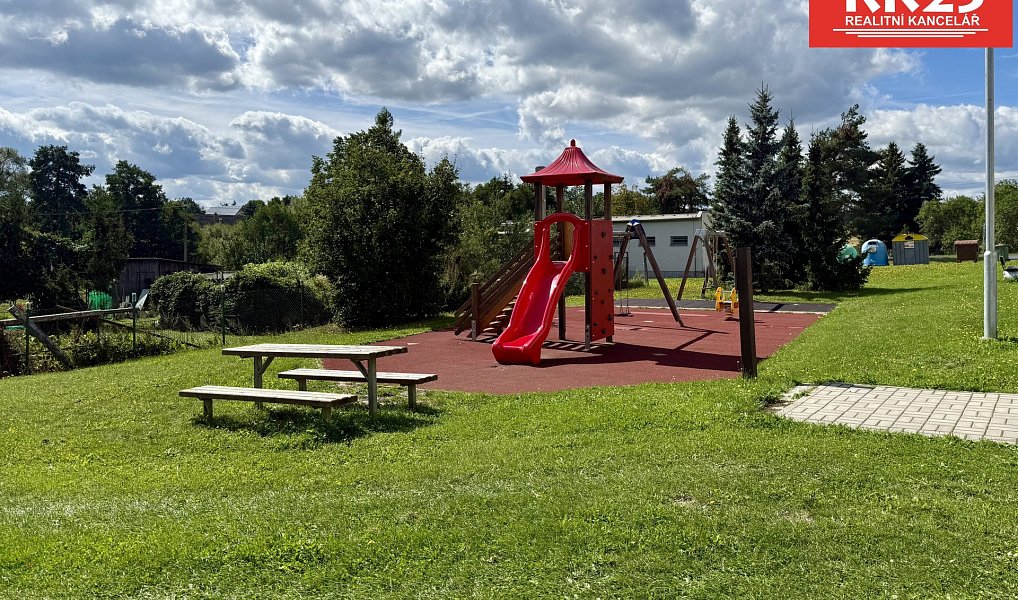 Prodej bytu 2+1 57 m², Toužim – náhled fotky 16