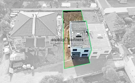 5 rooms, 165.0 m² in Kladno