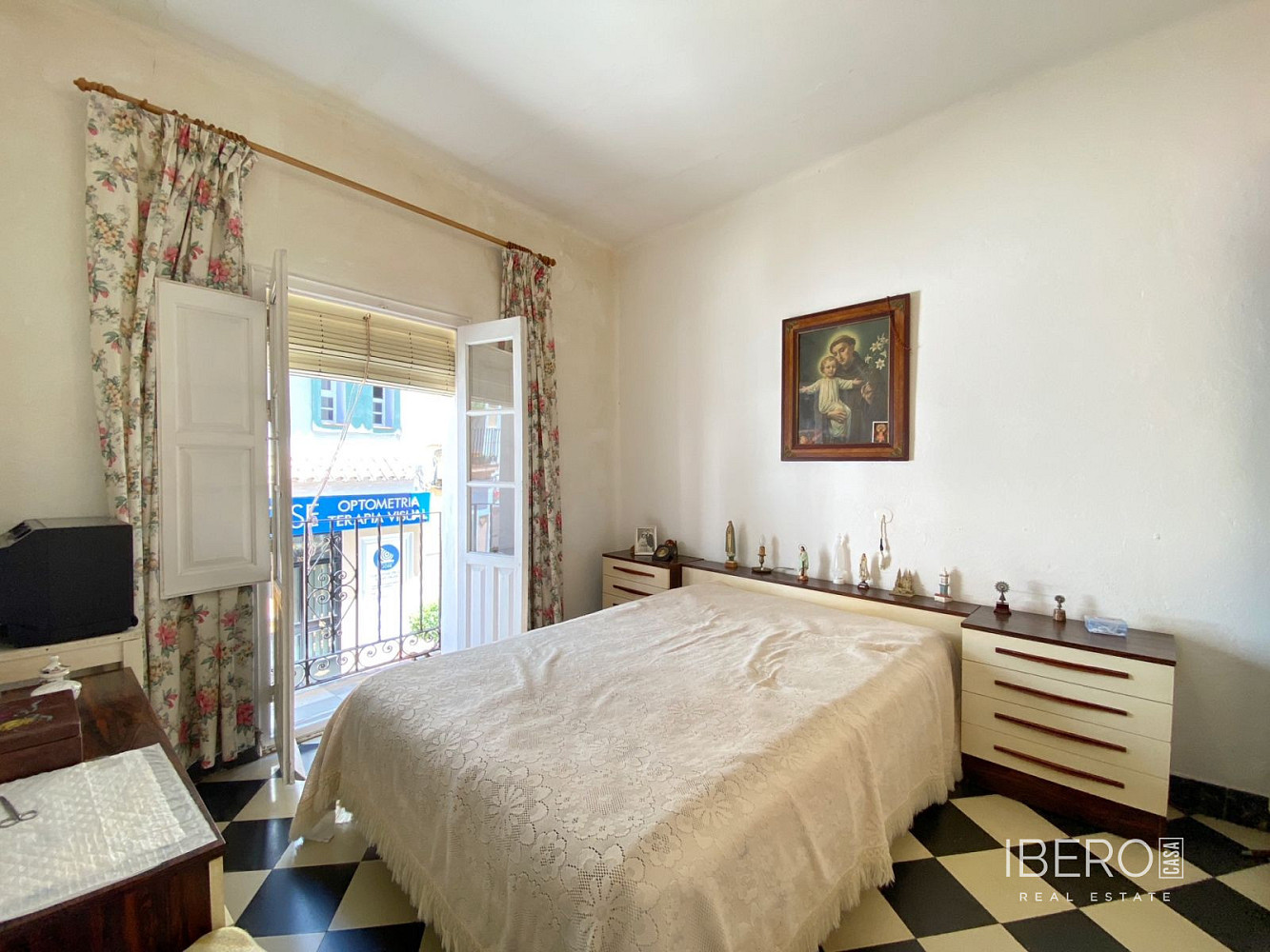 Casa 5+kk – Marbella, Barrio Alto - Més