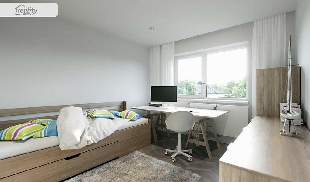 Prodej domu 108 m² s pozemkem 465 m², Ostrava – náhled fotky 10