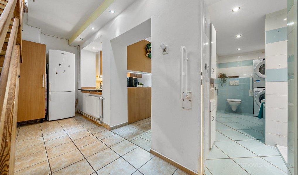 Prodej domu 184 m² s pozemkem 182 m², Brno – náhled fotky 5