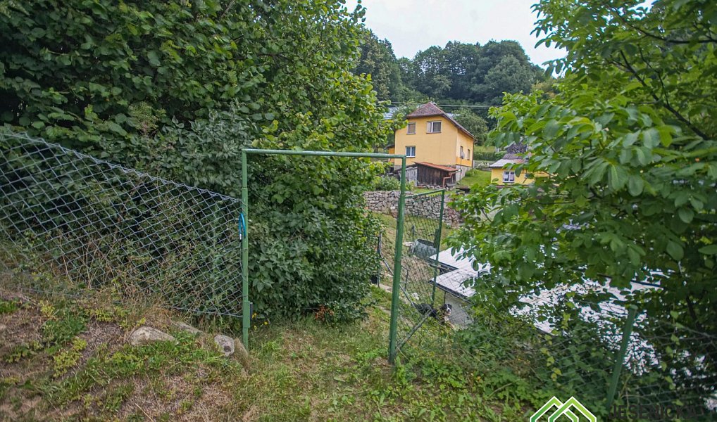Prodej zahrady 151 m², Žulová – náhled fotky 7