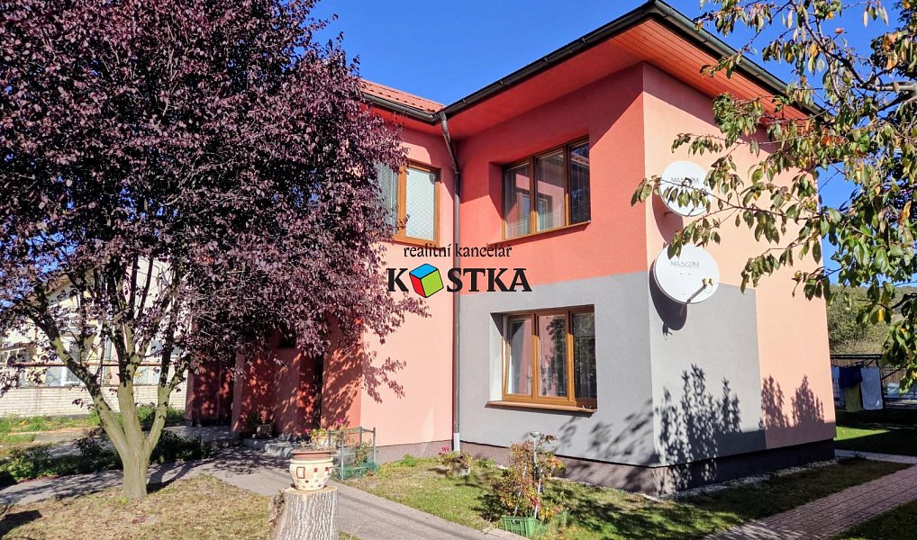 Prodej domu 120 m² s pozemkem 752 m², Odry – náhled fotky 2