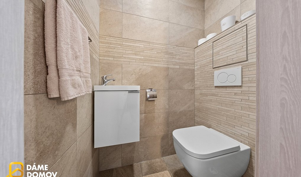 Prodej domu 106 m² s pozemkem 227 m², Kroměříž – náhled fotky 32