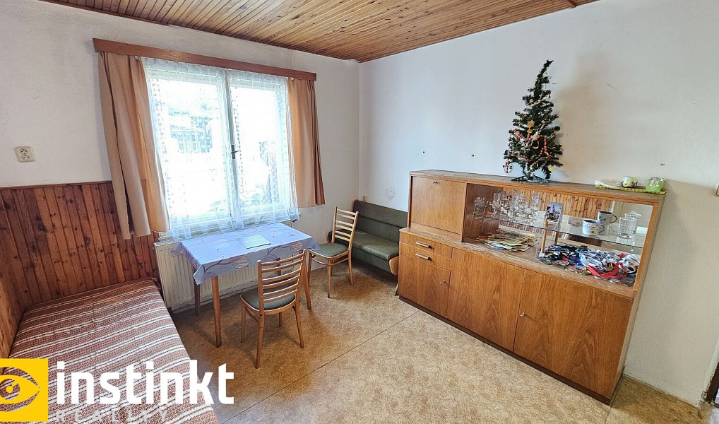 Prodej domu 160 m² s pozemkem 664 m², Nepomuk – náhled fotky 2