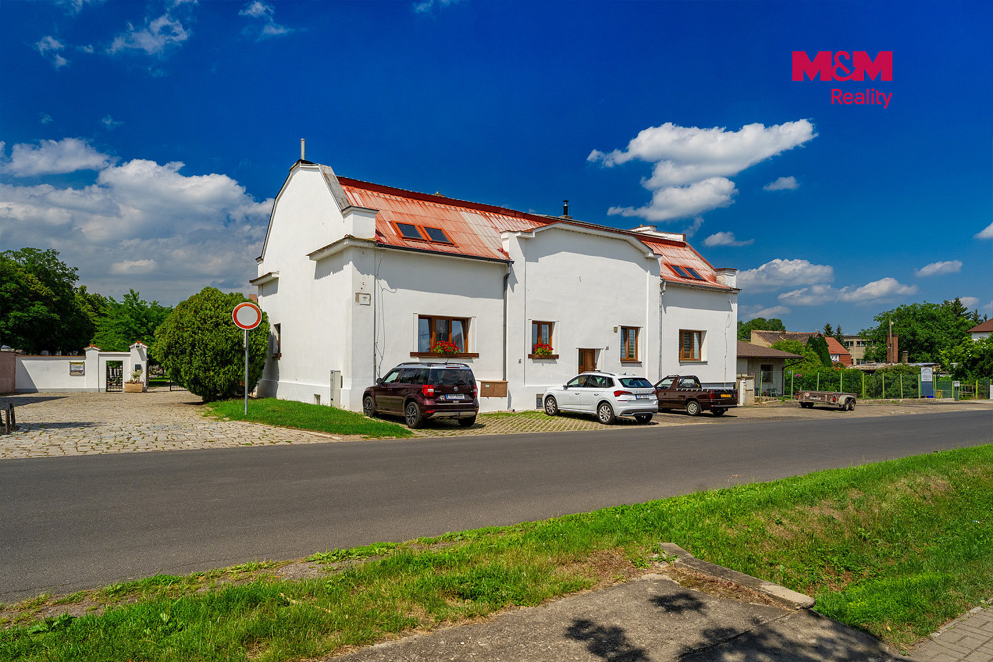 Prodej domu 84 m² s pozemkem 470 m² — photo 2