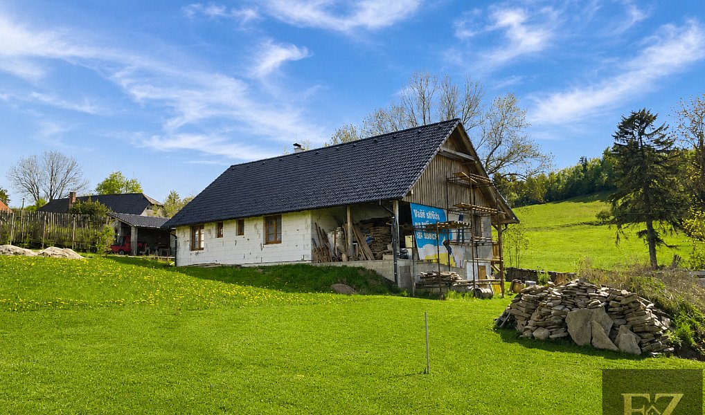 Prodej domu 160 m² s pozemkem 1 484 m², Malšín – náhled fotky 11