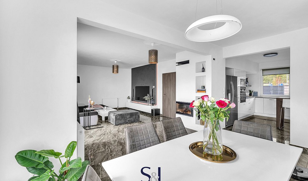 Pronájem domu 137 m² s pozemkem 841 m², Babice – náhled fotky 6