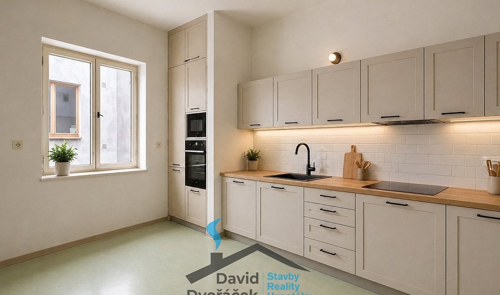 Prodej nájemního domu, činžáku 665 m², Hradec Králové – náhled fotky 17