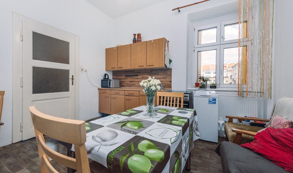 Prodej bytu 3+1 90 m², Pardubice – náhled fotky 7
