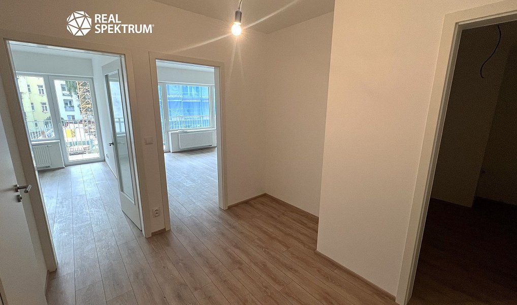 Prodej bytu 2+kk 59 m², Brno – náhled fotky 4