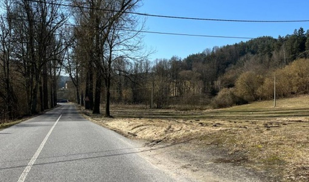 Prodej stavebního pozemku 5 083 m², Všelibice – náhled fotky 9