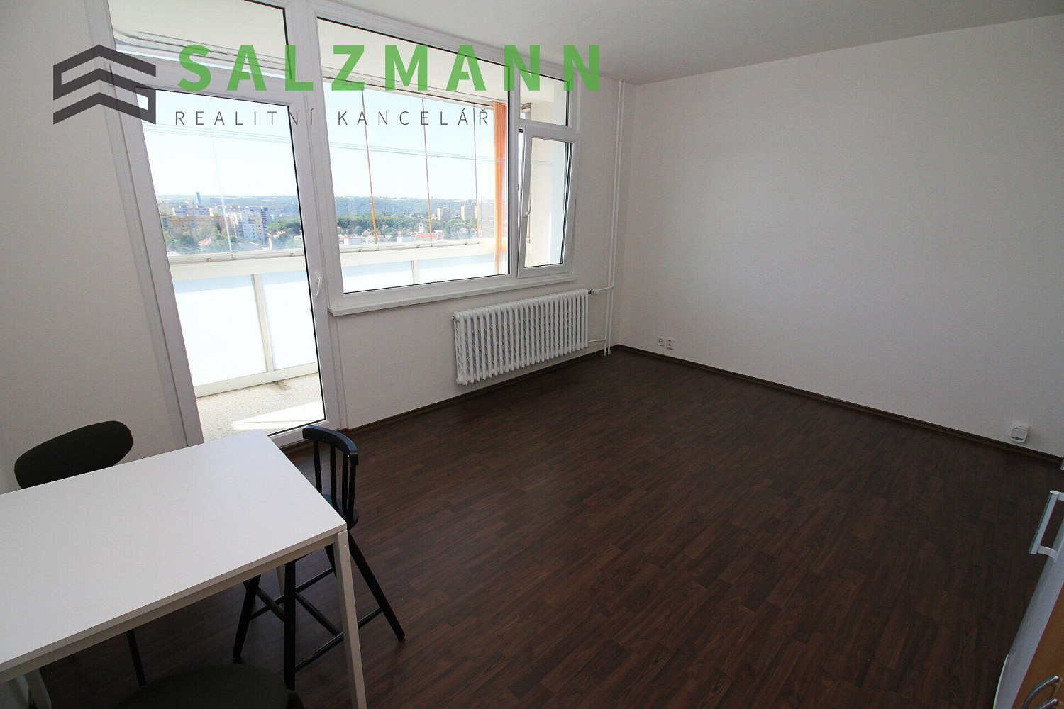 Prodej bytu 1+kk 35 m² – fotografie 4